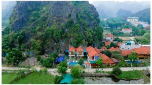 Tam Coc Green Mountain Homestay
