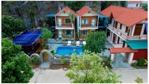 Tam Coc Green Mountain Homestay