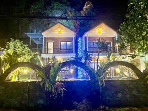 Tam Coc Green Mountain Homestay