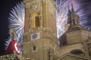 Loft LVU en Zaragoza