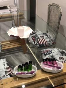 Loft LVU en Zaragoza