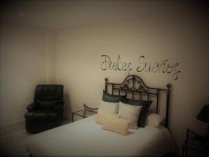 Loft LVU en Zaragoza