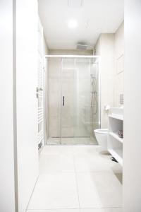 Rentero Michelska Residence Scandinavian Quiet Apartment, Prague