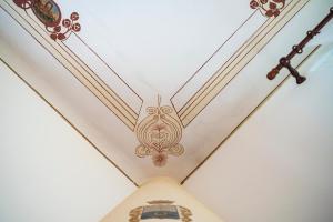 Casa degli Affreschi Tuscany