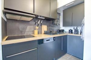 Cocon moderne - proche Disneyland Paris