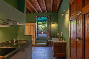 Loft with terrace at Boboli Garden