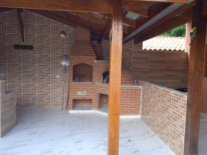 Chácara dos Cunha - Atibaia