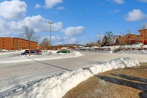 Chula Vista Condo 2343