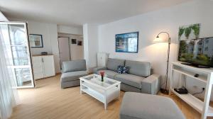 Wohnpark Granitz by Rujana