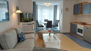 Wohnpark Granitz by Rujana