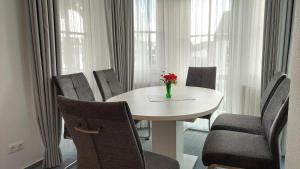 Wohnpark Granitz by Rujana