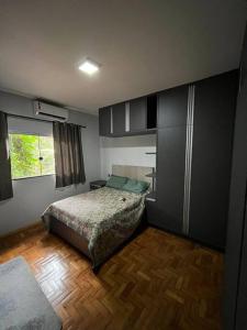 Casa para locação no período da Tecnoshow Comigo 2025