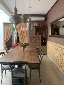 RIAD LE PATIO ROMANTIQUE