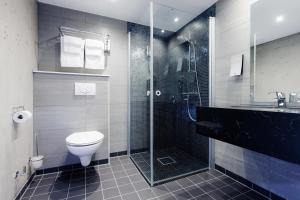 Double Room room in Vestlia Resort