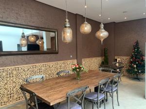 RIAD LE PATIO ROMANTIQUE