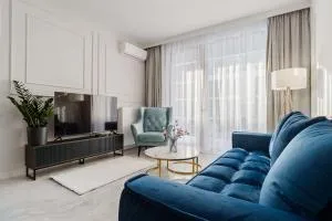 ShortStayPoland Premium Herbu Korczak (P2) - Powsinek