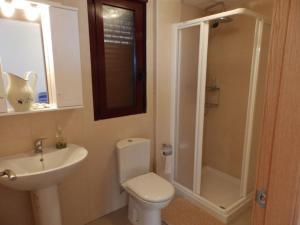 MH38 - Apartment with wonderful sea views