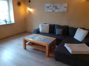 Am Eulenwald - Tholey