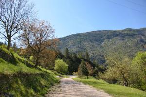 Campings Camping Calme et Nature : photos des chambres