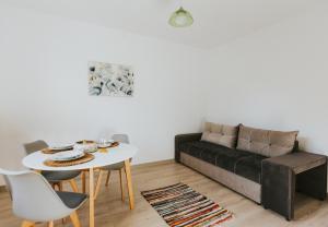 Victoria One Apartments