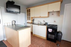 Summerfield Lodge Garden Cottage