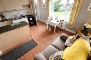 Summerfield Lodge Garden Cottage