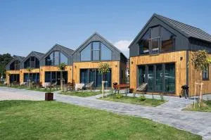 Krynica Family House - 库瑞尼卡慕斯卡