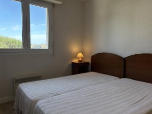 Appartements 513 - Appartement T3 avec pleine vue mer : photos des chambres