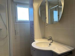 Appartements 517 - Appartement T2, en plein coeur d'Erquy : photos des chambres