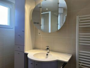 Appartements 517 - Appartement T2, en plein coeur d'Erquy : photos des chambres