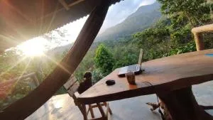 Siwi Lodge - Cañaveral