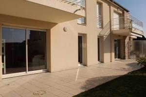 528 - Appartement 2 chambres à Erquy, proche de la plage du Centre