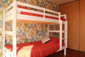528 - Appartement 2 chambres à Erquy, proche de la plage du Centre