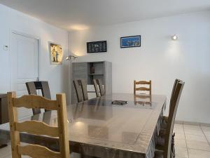 Villas 534 - Maison 3 chambres en plein centre d'Erquy, a proximite de toutes commodites : photos des chambres