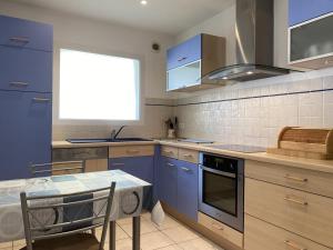 Villas 534 - Maison 3 chambres en plein centre d'Erquy, a proximite de toutes commodites : photos des chambres