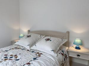 Villas 534 - Maison 3 chambres en plein centre d'Erquy, a proximite de toutes commodites : photos des chambres