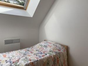 Villas 534 - Maison 3 chambres en plein centre d'Erquy, a proximite de toutes commodites : photos des chambres