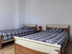 Villas 534 - Maison 3 chambres en plein centre d'Erquy, a proximite de toutes commodites : photos des chambres