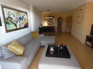 Bella Vista Playa - Cala Merced top appartement