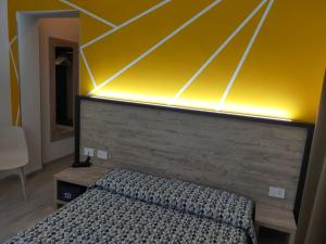 Economy Double Room room in Hotel Maritan