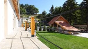 Vértes Gyöngye Vendégház Vérteskozma