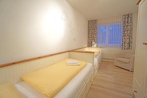 Villa Madeleine - Wohnung 4