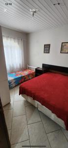 Casa Ampla 11 pessoas Guaratuba PR