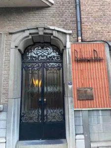 Bel appartement spacieux Verviers - Heusy