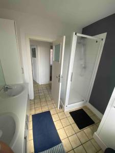 Bel appartement spacieux Verviers
