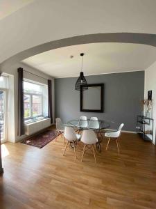 Bel appartement spacieux Verviers
