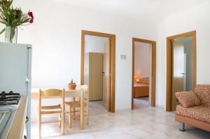 Residence Torre Preziosa