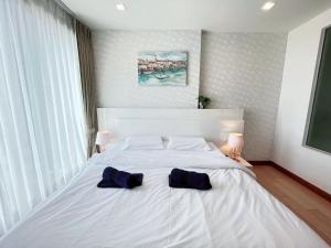 Sweet family room near Old City