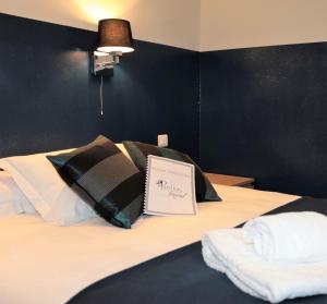 Hotels Hotel Pavillon Imperial : photos des chambres