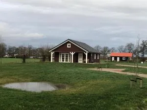 triphousing red - Werkhoven